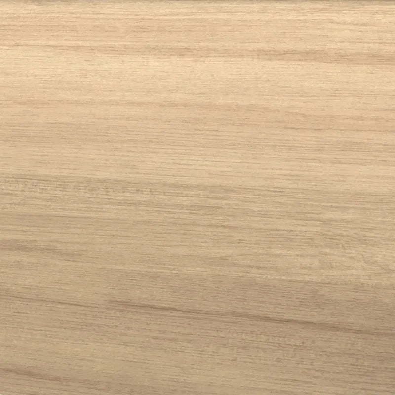 Ensemble de chambre à coucher en bois 4 pièces CraftPorch style milieu du siècle