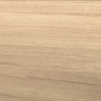 Ensemble de chambre à coucher en bois 4 pièces CraftPorch style milieu du siècle