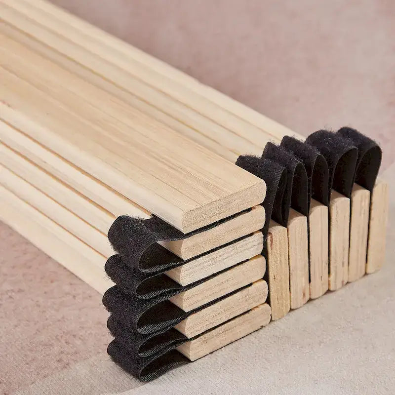 Ensembles de chambre à coucher, 15 styles au choix, ensemble 3 pièces avec lit rembourré à hauteur réglable et 2 tables de chevet - VECELO