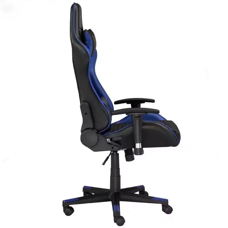 Sedia da gaming Brassex Violet