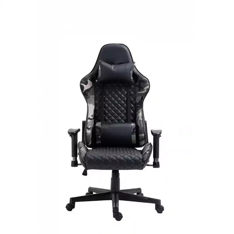 Sedia da gaming Brassex Violet