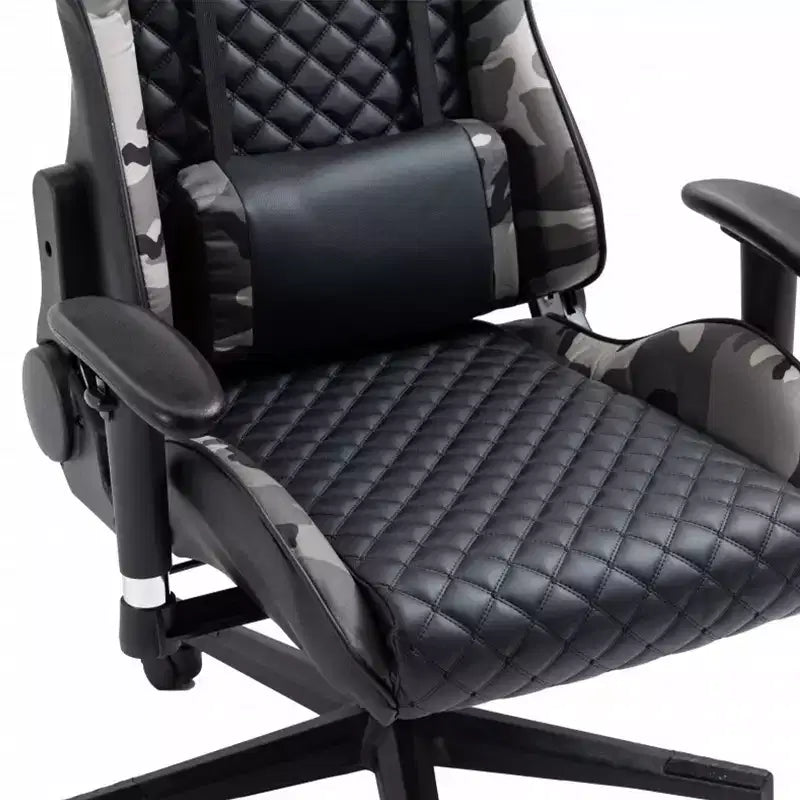 Sedia da gaming Brassex Violet