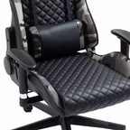Sedia da gaming Brassex Violet