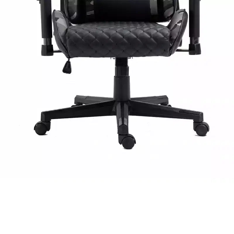 Sedia da gaming Brassex Violet