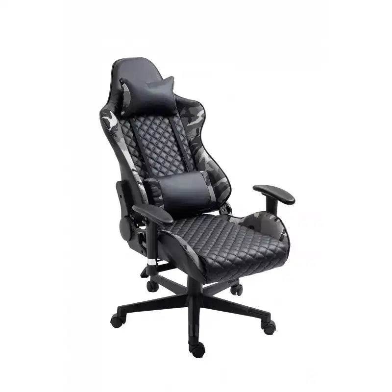 Sedia da gaming Brassex Violet