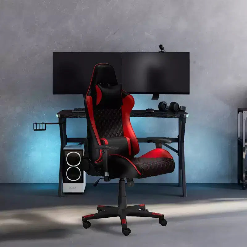 Sedia da gaming Brassex Violet