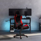 Sedia da gaming Brassex Violet