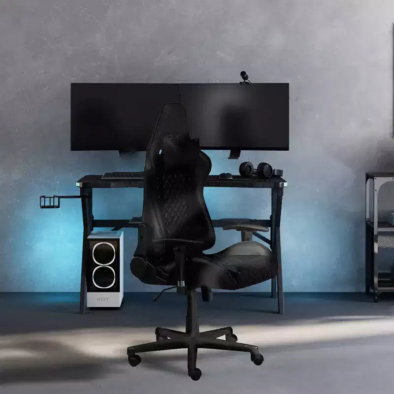 Sedia da gaming Brassex Violet