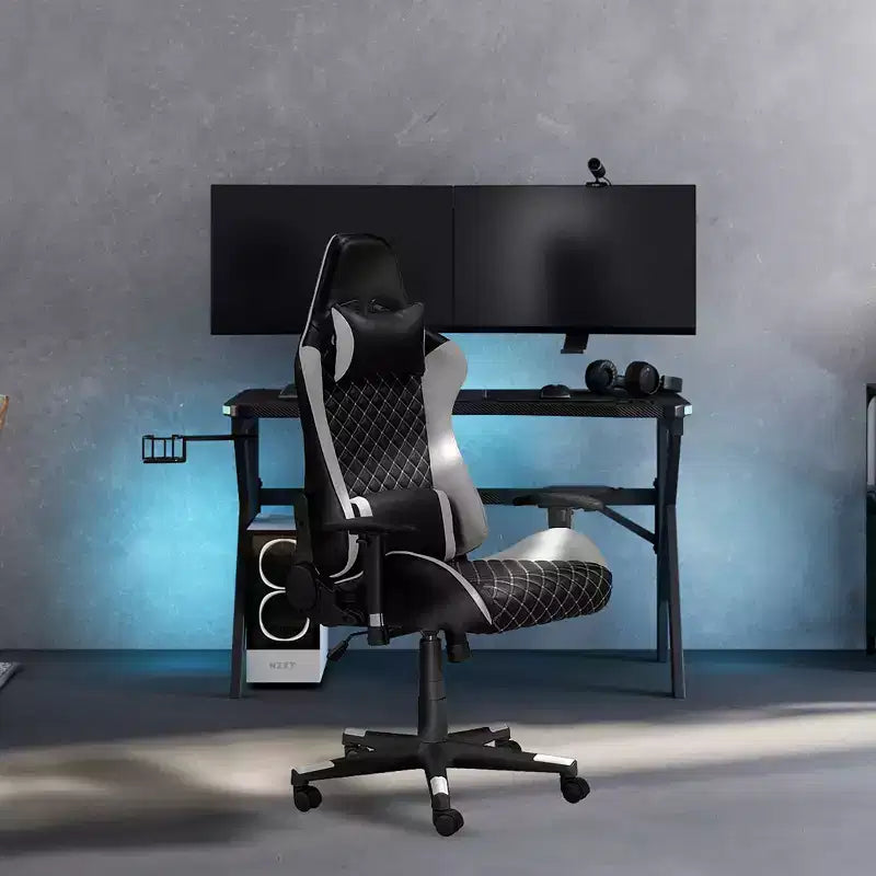 Sedia da gaming Brassex Violet