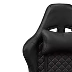 Sedia da gaming Brassex Violet