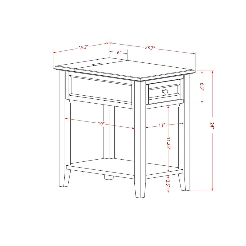 Ensemble de chambre à coucher East West Furniture Platform King Size avec 1 cadre de lit et tables de chevet - Tissu lin beige brume (Options de pièces)