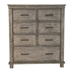 Collection de chambre à coucher Simply Solid Asquith en bois massif, 6 pièces