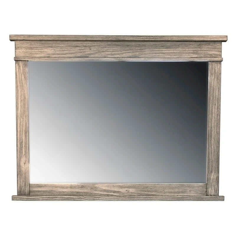 Collection de chambre à coucher Simply Solid Asquith en bois massif, 6 pièces