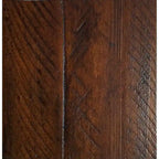 Collection de rangement pour chambre à coucher Simply Solid Shelba en bois massif, 6 pièces