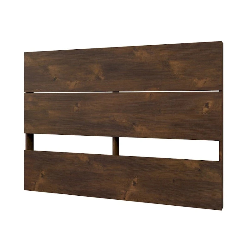 Nexera ensemble de chambre à coucher 3 pièces Karibou, Truffe