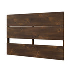 Nexera ensemble de chambre à coucher 3 pièces Karibou, Truffe