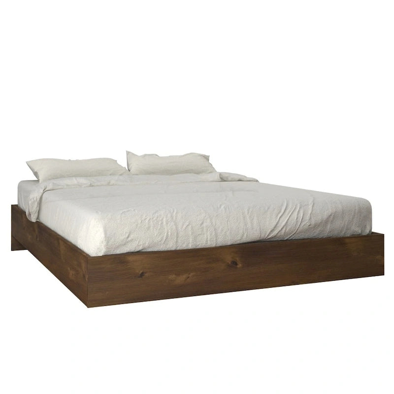 Nexera ensemble de chambre à coucher 3 pièces Karibou, Truffe