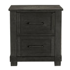 Collection de rangement pour chambre à coucher Simply Solid Sharla en bois massif, 4 pièces