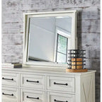 Collection de rangement 5 pièces en bois massif Simply Solid Shanna pour chambre à coucher