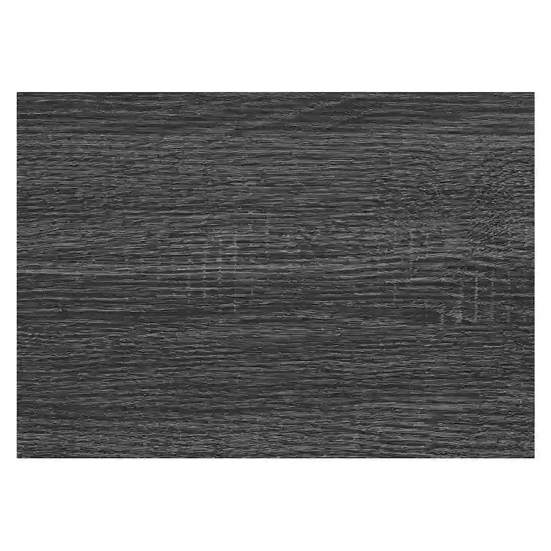 Ensemble de chambre à coucher moderne Valli 3 pièces gris