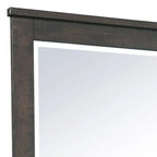 Ensemble roi 6 pièces Ruff Hewn