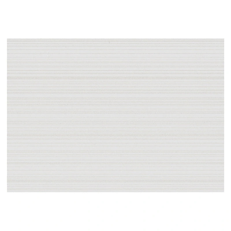 Lit plateforme de rangement Beatrice 4 pièces, moderne, blanc, recouvert de similicuir.