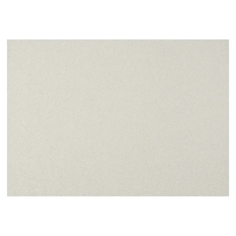 Lit plateforme de rangement Beatrice 4 pièces, moderne, blanc, recouvert de similicuir.