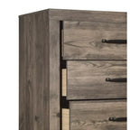 Ensemble de chambre à coucher 5 pièces New Classic Furniture Solana Greige