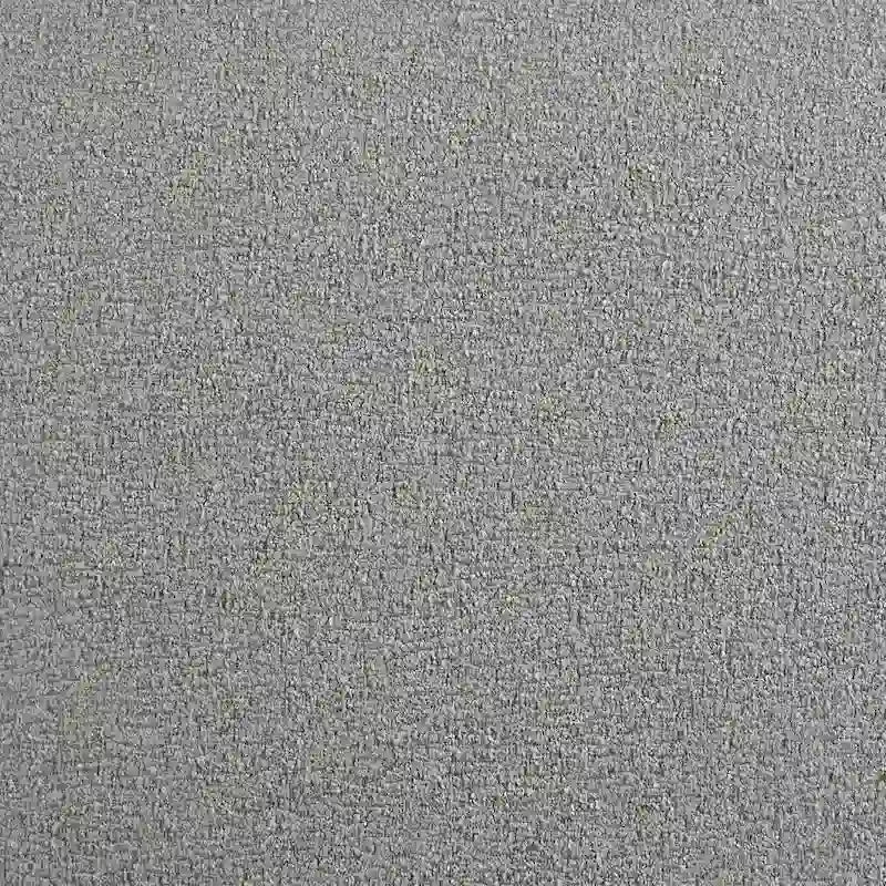 Ensemble de chambre à coucher 4 pièces Anser noir et gris