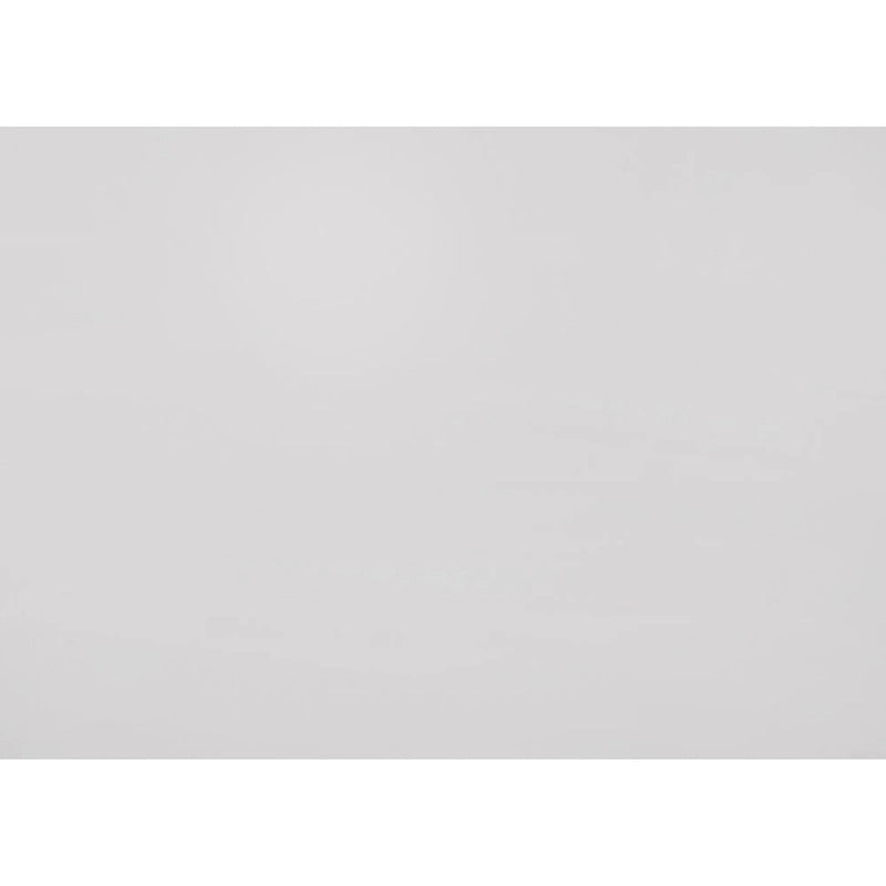 Ensemble de chambre à coucher Sim 4 pièces à panneaux blancs