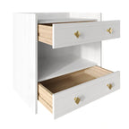 Ensemble de panneaux muraux CraftPorch style moderne du milieu du siècle pour chambre à coucher