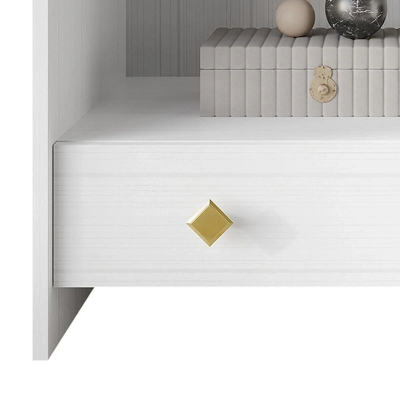 Ensemble de panneaux muraux CraftPorch style moderne du milieu du siècle pour chambre à coucher