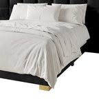 Ensemble de panneaux muraux CraftPorch style moderne du milieu du siècle pour chambre à coucher