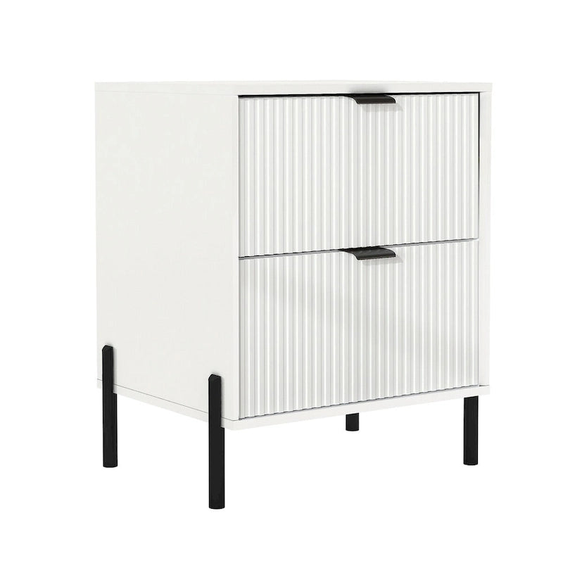 Ensemble de chambre à coucher 4 pièces