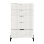 Ensemble de chambre à coucher 4 pièces