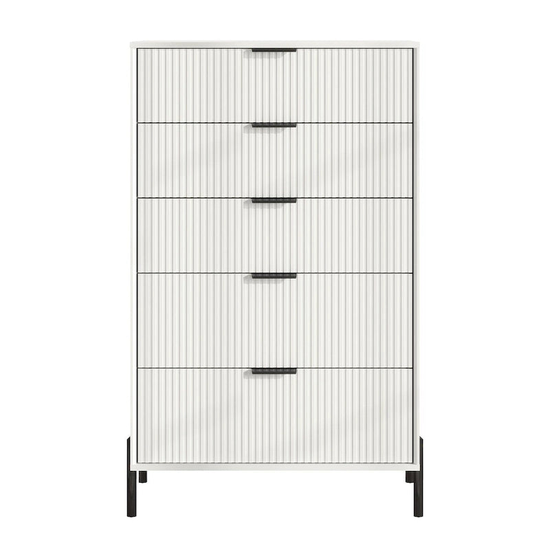 Ensemble de chambre à coucher 4 pièces