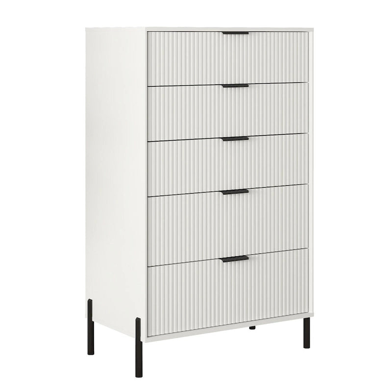 Ensemble de chambre à coucher 4 pièces