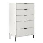 Ensemble de chambre à coucher 4 pièces