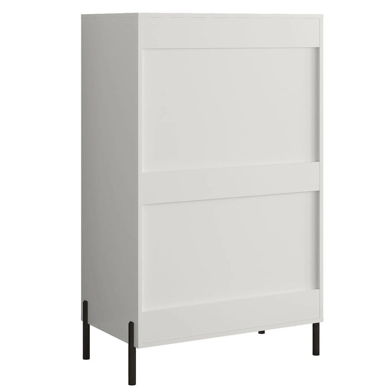 Ensemble de chambre à coucher 4 pièces