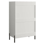 Ensemble de chambre à coucher 4 pièces