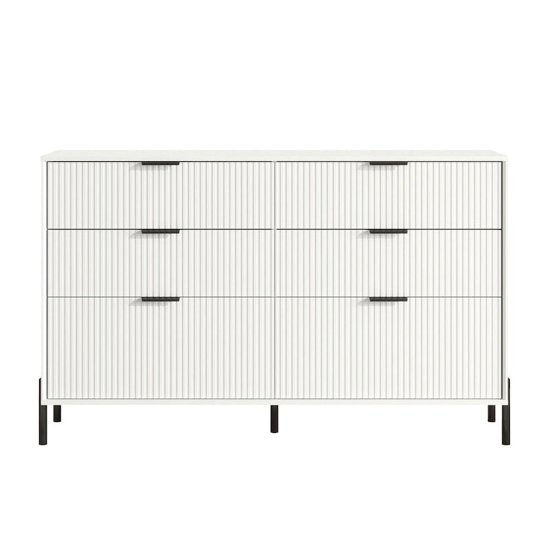 Ensemble de chambre à coucher 4 pièces
