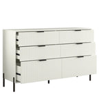 Ensemble de chambre à coucher 4 pièces