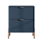 Ensemble de chambre à coucher 4 pièces