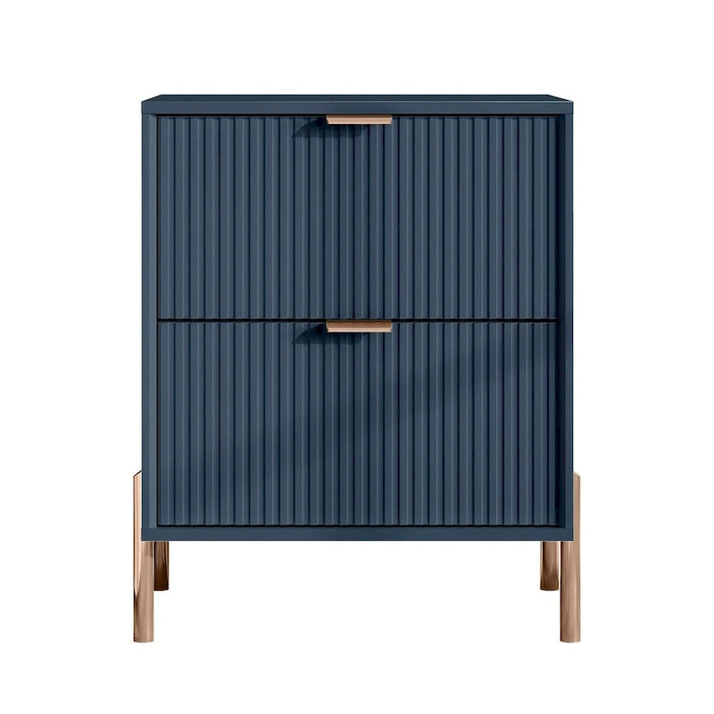 Ensemble de chambre à coucher 4 pièces