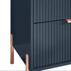 Ensemble de chambre à coucher 4 pièces