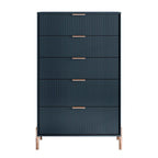 Ensemble de chambre à coucher 4 pièces