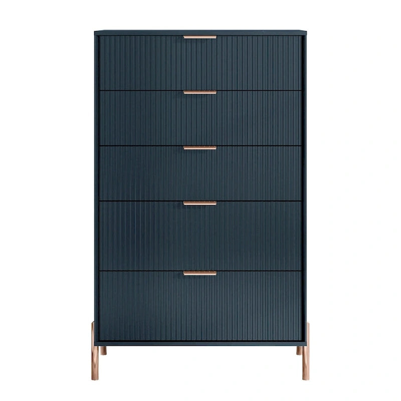 Ensemble de chambre à coucher 4 pièces