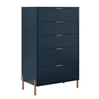 Ensemble de chambre à coucher 4 pièces