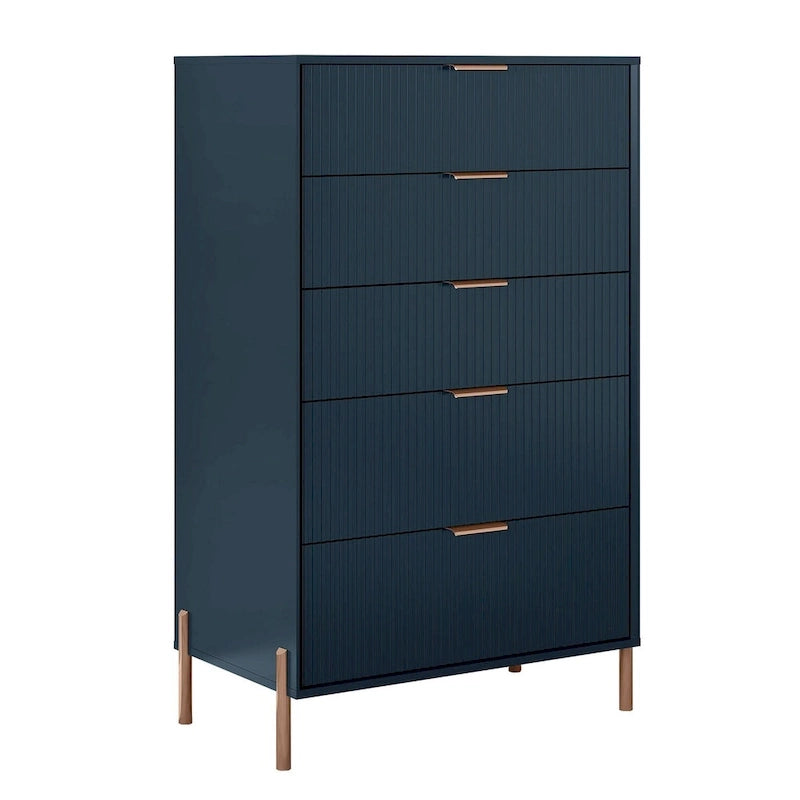Ensemble de chambre à coucher 4 pièces