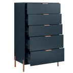 Ensemble de chambre à coucher 4 pièces